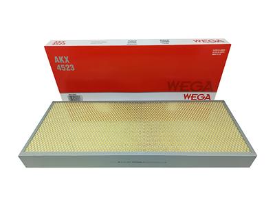 Filtro de Cabine Wega AKX4523