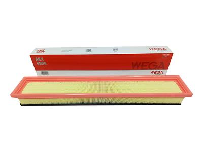 Filtro de Cabine Wega AKX4606