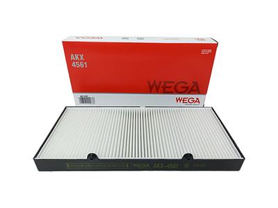 Filtro de Cabine Wega AKX4561