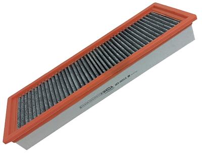 Filtro de Cabine Wega AKX4605/C