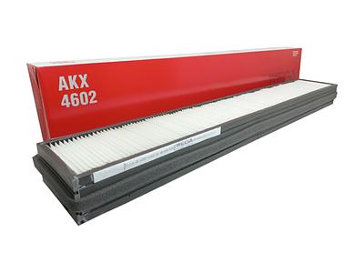 Filtro de Cabine Wega AKX4602