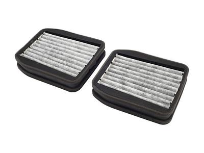 Filtro de Cabine Wega AKX3573/C