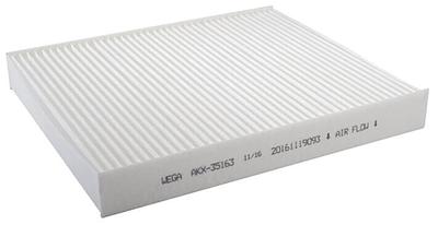 Filtro de Cabine Wega AKX35163
