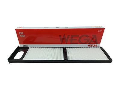Filtro de Cabine Wega AKX4604