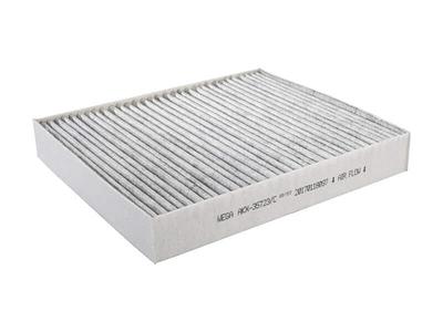 Filtro de Cabine Wega AKX35723/C
