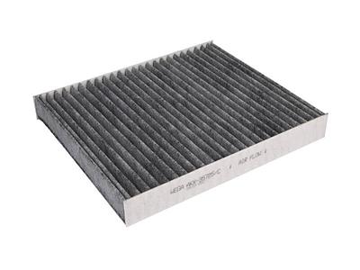 Filtro de Cabine Wega AKX35725/C