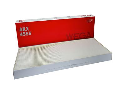 Filtro de Cabine Wega AKX4556
