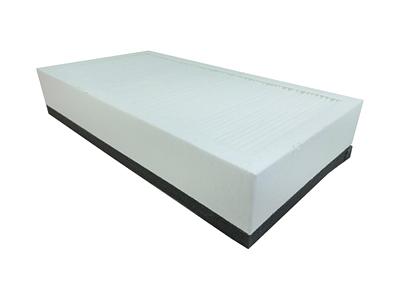 Filtro de Cabine Wega AKX4506/C