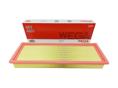 Filtro de Cabine Wega AKX4605