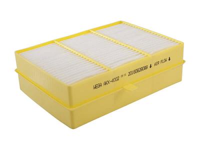 Filtro de Cabine Wega AKX4002