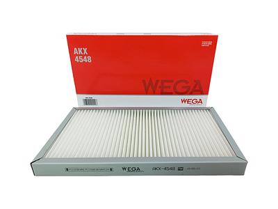Filtro de Cabine Wega AKX4548