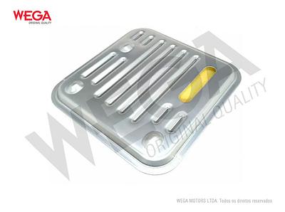 Filtro de Câmbio Automático Wega WFC959