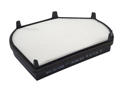 Filtro de Cabine Wega AKX35608