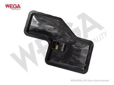 Filtro de Câmbio Automático Wega WFC961