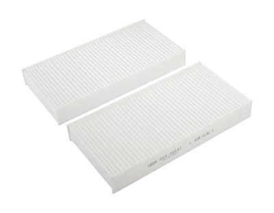 Filtro de Cabine Wega AKX35181