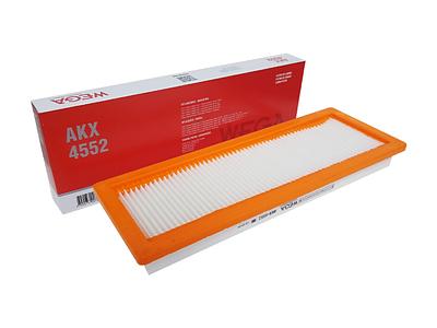 Filtro de Cabine Wega AKX4552