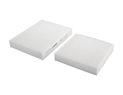 Filtro de Cabine Wega AKX35345-2
