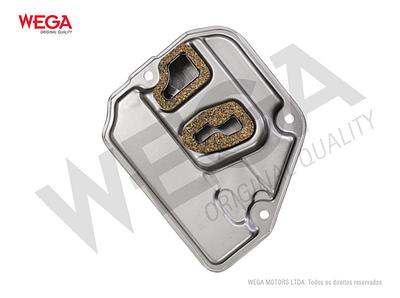 Filtro de Câmbio Automático Wega WFC965