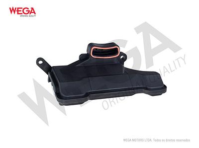 Filtro de Câmbio Automático Wega WFC969