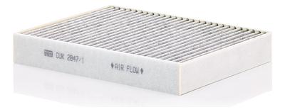 Filtro de Cabine Mann CUK2847/1