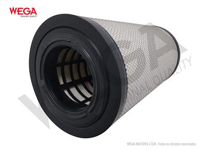 Filtro de Ar Wega WAP992