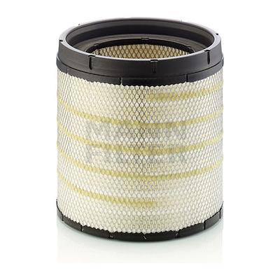Filtro de Ar Mann C31021