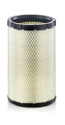 Filtro de Ar Mann CF19021