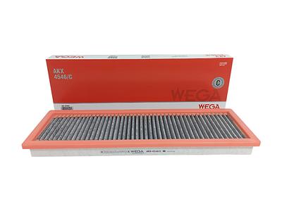 Filtro de Cabine Wega AKX4546/C