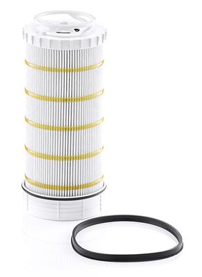 Filtro Hidráulico Mann HD15007X