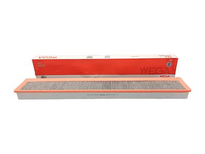 Filtro de Cabine Wega AKX4570/C