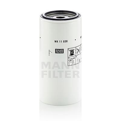 Filtro de Combustível Mann WK11030X