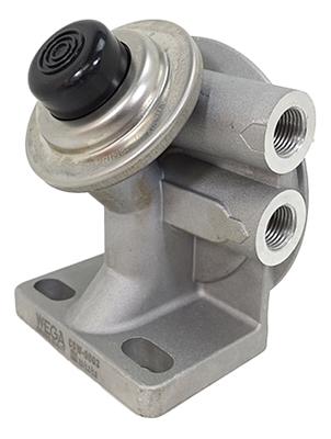 Cabecote de Filtro Wega CBW0003