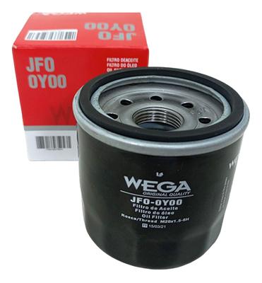 Filtro de Óleo Wega JFO0Y00