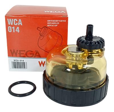 Copo de Acrílico Wega WCA014