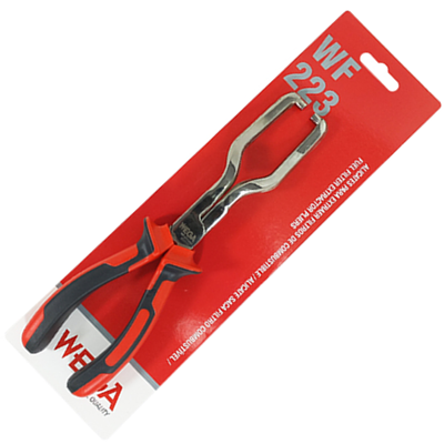 Alicate Conector para Filtro de Combustível Wega WF223