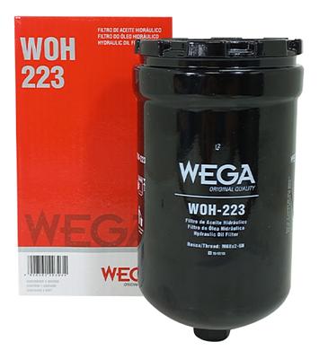 Filtro Hidráulico Wega WOH223