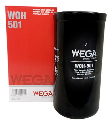 Filtro Hidráulico Wega WOH501