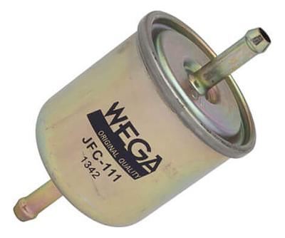 Filtro de Combustível Wega JFC111