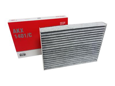 Filtro de Cabine Wega AKX1401/C
