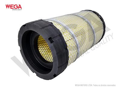 Filtro de Ar Wega WAP174