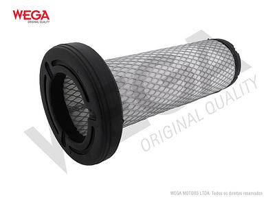 Filtro de Ar Wega WAP174/S