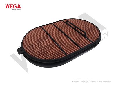 Filtro de Ar Wega WAP908/S