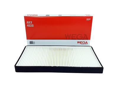 Filtro de Cabine Wega AKX4620