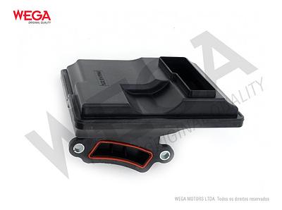 Filtro de Câmbio Automático Wega WFC940