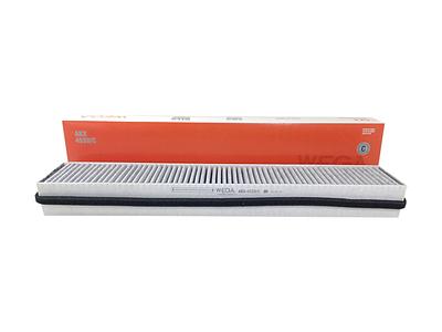 Filtro de Cabine Wega AKX4539/C