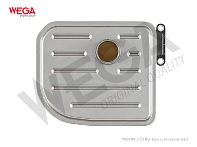 Filtro de Câmbio Automático Wega WFC943