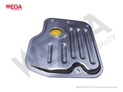 Filtro de Câmbio Automático Wega WFC944