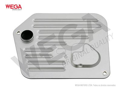 Filtro de Câmbio Automático Wega WFC945