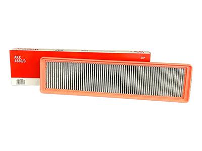 Filtro de Cabine Wega AKX4580/C