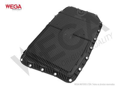 Filtro de Câmbio Automático Wega WFC948